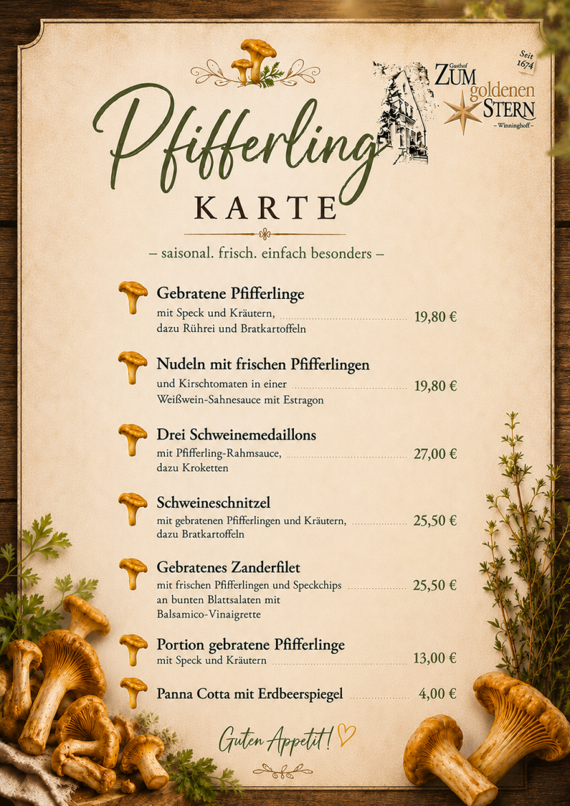 Das aktuelle Bild hat keinen Alternativtext. Der Dateiname ist: Pfifferlingkarte-Preise-neu.png
